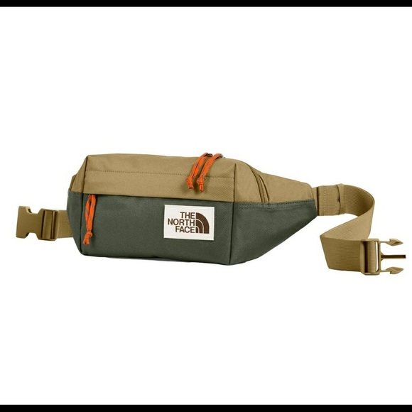 The North Face Other - The North Face Lumbar Pack